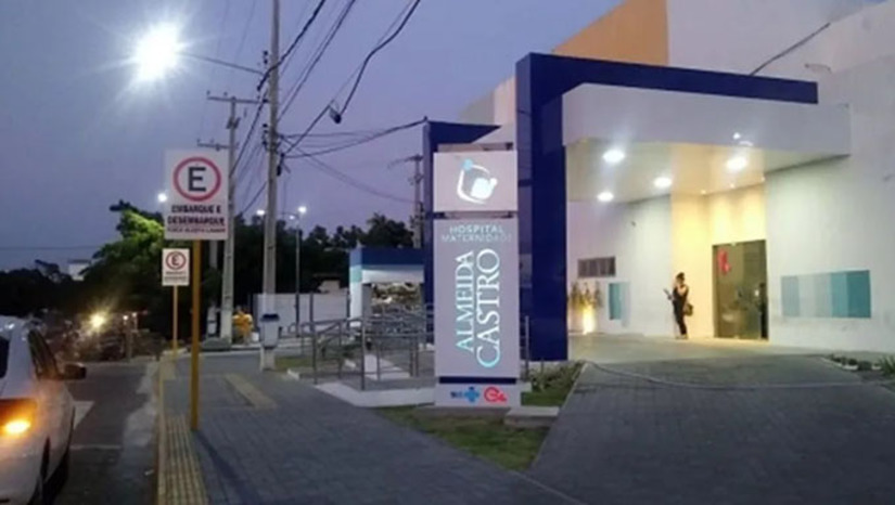 Imagem 1 -  Na sentença, o juiz Magnos Kleiber Maia explica que o processo de intervenção judicial da APAMIM, ocorrido inicialmente em setembro de 2014, aconteceu nas três esferas da Justiça: Estadual, Federal e do Trabalho. Acrescenta que a decisão do juízo da 8ª Vara Federal semana passada, encerrando a intervenção na APAMIM, não anula a intervenção que havia sido decretada pela Justiça do Trabalho. Para garantir a continuidade dos serviços prestados pelo Hospital Maternidade Almeida Castro, o juiz Magnos Kleiber Maia decidiu nesta terça-feira, 16, renovar a intervenção na APAMIM por mais 5 anos.
