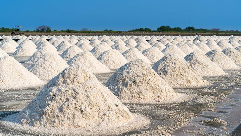 Imagem 1 -  Potigás lança edital de construção de gasoduto que vai levar gás natural de Mossoró a Areia Branca. O empreendimento irá beneficiar a região salineira potiguar, mas também as comunidades localizadas ao longo do percurso. O valor estimado para a obra é de R$ 20,8 milhões. A licitação inclui os serviços de construção, montagem, testes de gasodutos, construção de caixas de válvulas, instalação e pré-operação da Estação de Redução de Pressão Distrital, instalação de ramais e Estações de Redução de Pressão e Medição de clientes, construção de abrigos, entre outros.