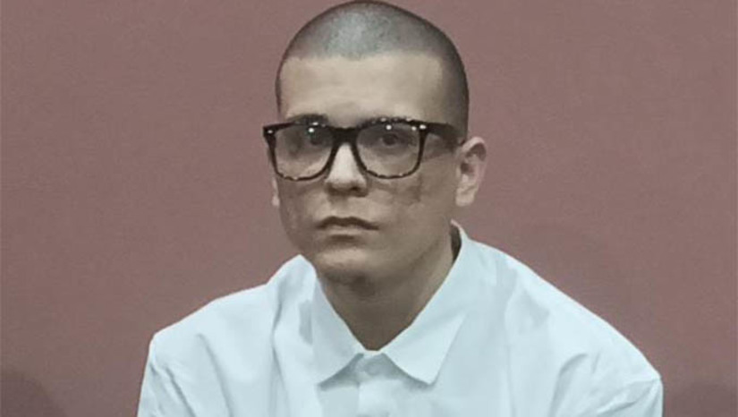 Imagem 1 - TJP condena réu a 11 anos é 3 meses de prisão por homicídio cometido em agosto de 2022. Francisco Arielisson Rodrigues de Souza, de 25 anos, foi a júri popular na manhã desta quinta-feira (29), no município de Mossoró. Ele foi considerado culpado pelo homicídio que vitimou Alcimar Gomes da Silva, conhecido como “Galo Cego”, na época com 22 anos. O crime aconteceu no dia 1º de agosto de 2022, em via pública, no bairro Belo Horizonte. Imagem 1 - TJP condena réu a 11 anos é 3 meses de prisão por homicídio cometido em agosto de 2022. Francisco Arielisson Rodrigues de Souza, de 25 anos, foi a júri popular na manhã desta quinta-feira (29), no município de Mossoró. Ele foi considerado culpado pelo homicídio que vitimou Alcimar Gomes da Silva, conhecido como “Galo Cego”, na época com 22 anos. O crime aconteceu no dia 1º de agosto de 2022, em via pública, no bairro Belo Horizonte.