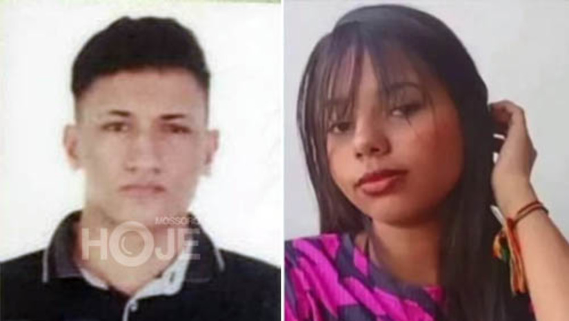 Imagem 1 -  Polícia de Patu conclui investigação sobre o feminicídio de Emily Félix. A adolescente de 15 anos foi brutalmente assassinada e teve seu corpo queimado pelo próprio cunhado, Tallyson Vagner Dantas de Almeida, de 21 anos. O autor do crime fugiu para a cidade de Mossoró e foi encontrado morto no dia 18 de julho de 2023. Já o corpo de Emily foi encontrado no dia 19, quatro dias após o seu desaparecimento. O delegado Paulo Cesário explicou que apesar de autoria do crime já está definida desde o ano passado, a polícia ainda vinha investigando uma possível participação de uma segunda pessoa, mas após a chegada de laudos periciais, esta participação foi descartada e o inquérito concluído.