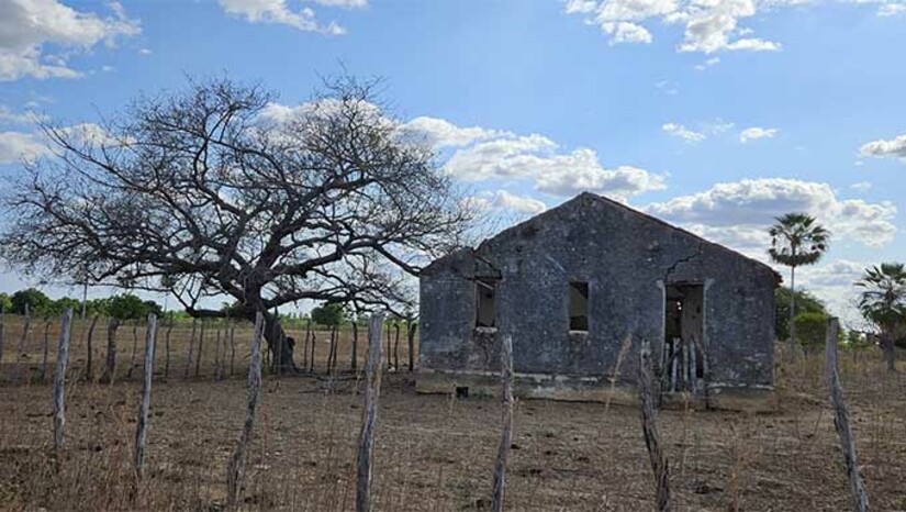 Imagem 1 -  Com a medida, os municípios Boa Saúde, José da Penha, Taboleiro Grande e Venha-Ver, estão aptos a solicitar recursos do Governo Federal para ações de defesa civil. O Rio Grande do Norte tem 47 reconhecimentos federais de situação de emergência vigentes, dos quais 38 por estiagem, oito por seca e um por chuvas intensas.