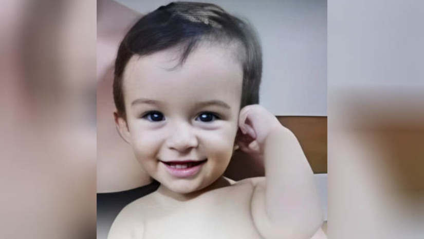 Imagem 1 - Criança de 2 anos morre ao sofrer descarga elétrica em Alto do Rodrigues. O caso aconteceu na noite deste domingo (17), na comunidade de Tabatinga, na zona rural do município, localizado na região do Vale do Assú. A descarga elétrica teria sido provocada por uma tomada de ventilador. A reportagem do MH entrou em contato com a polícia civil, mas foi informada que o caso ainda não havia sido registrado oficialmente na delegacia da cidade, mas que a equipe já está em diligência para apurar as circunstâncias do acidente. Imagem 1 - Criança de 2 anos morre ao sofrer descarga elétrica em Alto do Rodrigues. O caso aconteceu na noite deste domingo (17), na comunidade de Tabatinga, na zona rural do município, localizado na região do Vale do Assú. A descarga elétrica teria sido provocada por uma tomada de ventilador. A reportagem do MH entrou em contato com a polícia civil, mas foi informada que o caso ainda não havia sido registrado oficialmente na delegacia da cidade, mas que a equipe já está em diligência para apurar as circunstâncias do acidente.