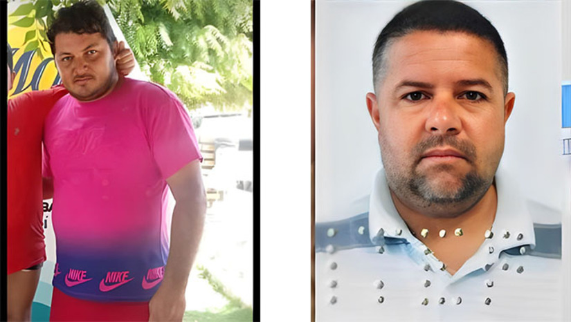 Imagem 1 - Em Mossoró, a ocorrência foi registrada no Alto da Pelonha, a leste do centro da cidade. A vítima é conhecida por Josenildo Machado Barros, o Didiu Mecânico. O acusado é conhecido por José Jogador. Já em Caraúbas, o assassinato aconteceu no bairro Sebastião Maltez. A vítima é o mototaxista Raimundo Expedito de Paiva Barbosa, de 46 anos. Os dois casos serão investigados pela Polícia Civil. Imagem 1 - Em Mossoró, a ocorrência foi registrada no Alto da Pelonha, a leste do centro da cidade. A vítima é conhecida por Josenildo Machado Barros, o Didiu Mecânico. O acusado é conhecido por José Jogador. Já em Caraúbas, o assassinato aconteceu no bairro Sebastião Maltez. A vítima é o mototaxista Raimundo Expedito de Paiva Barbosa, de 46 anos. Os dois casos serão investigados pela Polícia Civil.