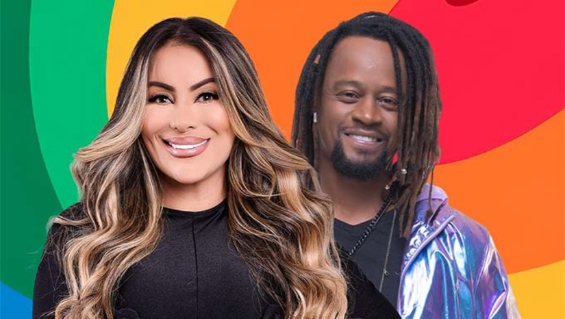 Imagem 1 -  A programação acontece na praia de Pernambuquinho às 20h com o pagode Koisa Nossa, ás 22:30h sobe no palco o cantor Toni Garrido, a 00:30h a cantora Walkyria Santos e ás 03h o cantor grossesense Luanderson. A  organização do evento reforça sua proposta solidária, com a troca de um quilo de alimento pela pulseira que da acesso ao evento, para doação às famílias em situação de vulnerabilidade social de Grossos. Com segurança reforçada e pontos de atendimento à saúde, o Luau da Cores se destaca como um dos maiores eventos da região. A expectativa é de receber pelo menos 10 mil pessoas no evento.