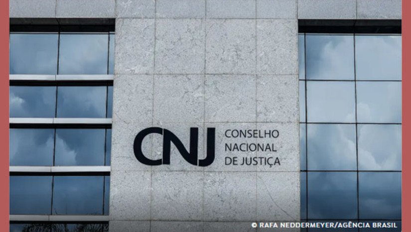 Imagem 1 -  A decisão foi proferida ontem (20) pelo corregedor nacional de Justiça, Mauro Campbell Marques, e suspende a deliberação do Conselho da Magistratura do TJMT que foi aprovada no dia 17 de dezembro para garantir o repasse do benefício no mês de dezembro. A norma também reajustou o auxílio mensal dos meses seguintes para R$ 2.055,00.