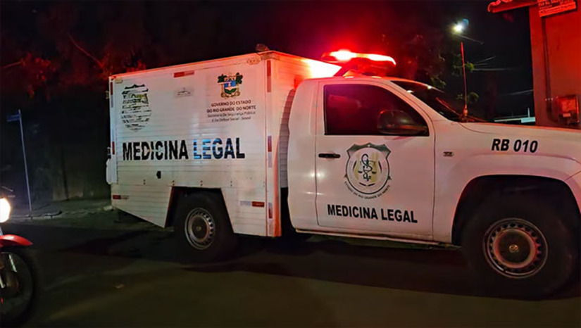 Imagem 1 -  Em Mossoró, Pedro Lucas de Almeida Silva, o Chinês, foi morto a tiros, neste domingo, 22. Em Apodi, o cidadão de Upanema Manoel Mário morreu após bater sua moto num carro na zona rural deste município. Já em Bom Jesus, a PRF informou que duas vítimas foram socorridas e três não resistiram a um choque frontal entre dois Celtas.