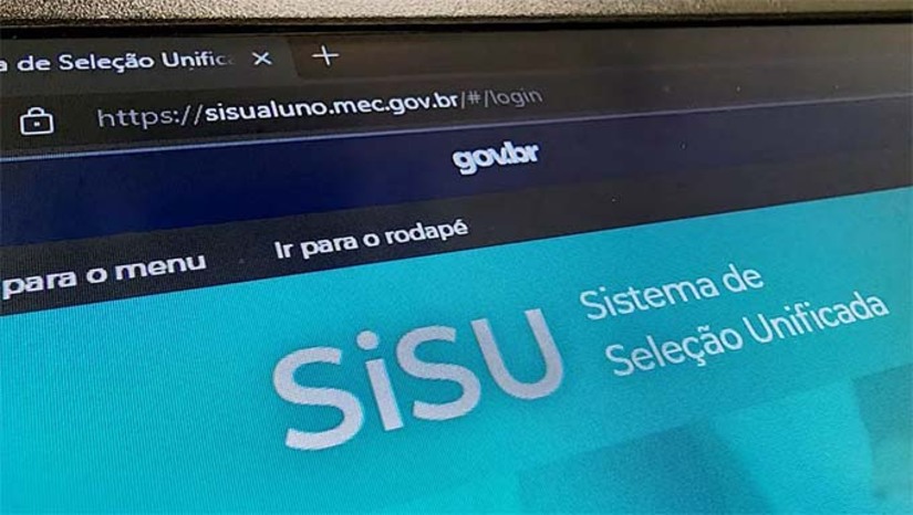 Imagem 1 - De acordo com o edital publicado pelo Ministério da Educação, o processo seletivo será constituído de uma única etapa. Os candidatos poderão se inscrever em até duas opções de vagas. O resultado da chamada regular será divulgado dia 26 de janeiro, no Portal Único de Acesso. Imagem 1 - De acordo com o edital publicado pelo Ministério da Educação, o processo seletivo será constituído de uma única etapa. Os candidatos poderão se inscrever em até duas opções de vagas. O resultado da chamada regular será divulgado dia 26 de janeiro, no Portal Único de Acesso.