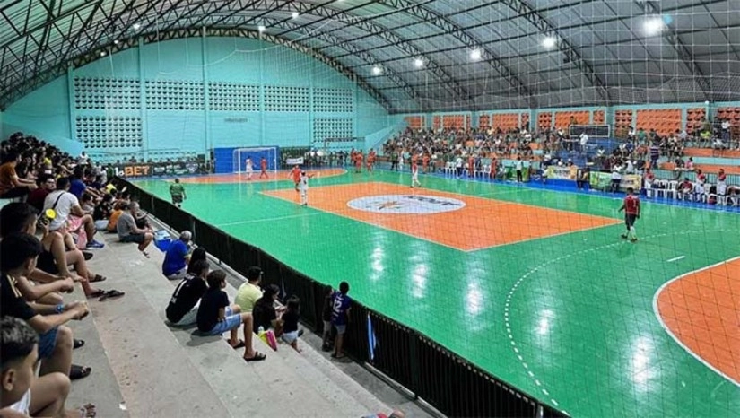   Os jogos que acontecem nas categorias, Futsal Masculino – 1ª e 2ª divisão, Master 35+ e Futsal Feminino, vêm movimentando o cenário esportivo da região, destacando o talento dos atletas locais e promovendo integração entre as comunidades. A competição está cada vez mais acirrada, e os times buscam a vitória para garantir posição nas fases seguintes.  O evento reúne um grande público e mobiliza centenas de atletas, que disputam a premiação de R$ 70 mil, a maior da história da competição. Todos os jogos acontecem no ginásio Vilson Custódio em Apodi.