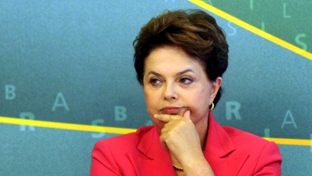   Sem vetos, Dilma sanciona orçamento de 2016 