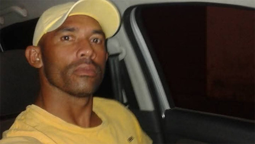 Imagem 1 -  Ataque que deixou Francisco Janismar de Souza, de 43 anos, e o filho de 16 anos mortos ocorreu no final da tarde desta sexta-feira, dia 31 de janeiro de 2025, numa estrada de barro perto da BR 405, entre as cidades de Apodi-RN e Felipe Guerra-RN. O caso será investiga pela Polícia Civil