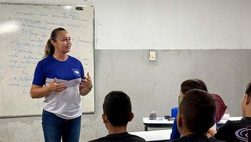 Imagem 1 -  Com a aprovação do legislativo municipal, os projetos serão sancionados pelo prefeito Renan e os reajustes, de 6,27% no piso do magistério e de 4,83% para os demais servidores, já serão concedidos na folha de pagamento do mês de fevereiro.    As propostas com os percentuais foram apresentadas, anteriormente, por Renan ao Sindicato dos Servidores Públicos Municipais de Upanema (Sindsepup) e aprovada à unanimidade em Assembleia Geral realizada pela entidade.