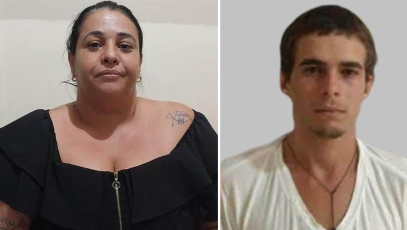 Imagem 1 - Polícia registra dois homicídios no município de Apodi em menos de 12 horas. O primeiro caso aconteceu por volta das 20h desta quinta-feira (20), no bairro Bico Torto, e teve como vítima Fernanda de Souza Alves Silva. Já por volta das 7h desta sexta-feira (21), um homem identificado Jonathan Vinícius, foi encontrado morto a tiros, em uma estrada carroçável do sítio Caboclo, zona rural do município. Ainda não há qualquer informação sobre os autores dos crimes e nem as motivações. A polícia civil vai investigar os dois casos. Imagem 1 - Polícia registra dois homicídios no município de Apodi em menos de 12 horas. O primeiro caso aconteceu por volta das 20h desta quinta-feira (20), no bairro Bico Torto, e teve como vítima Fernanda de Souza Alves Silva. Já por volta das 7h desta sexta-feira (21), um homem identificado Jonathan Vinícius, foi encontrado morto a tiros, em uma estrada carroçável do sítio Caboclo, zona rural do município. Ainda não há qualquer informação sobre os autores dos crimes e nem as motivações. A polícia civil vai investigar os dois casos.