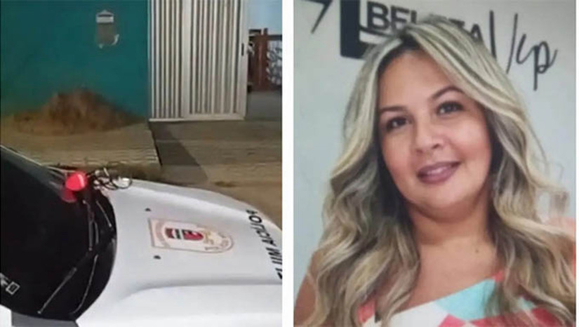 Imagem 1 -  Valdenir Fontes Carneiro, conhecido como “Caladão”, de 36 anos, será julgado na próxima segunda-feira (24), no Fórum Municipal Desembargador Silveira Martins, pela tentativa de feminicídio contra sua companheira, Ribamara Silvino Ribeiro, e pelo feminicídio consumado de sua cunhada, Rossileny Silvino Ribeiro Dantas [FOTO]. Os crimes aconteceram no dia 25 de maio de 2024, no bairro Vingt Rosado, em Mossoró. De acordo com o MPRN, a ação foi motivada por uma discussão entre os três, iniciada após Valdenir, “de forma machista e desrespeitosa, ter afirmado que ‘fazer unha e ajeitar o cabelo é coisa de rapariga’, o que teria ofendido Rossileny”, aponta a denúncia. 