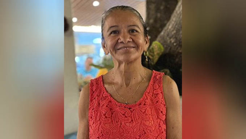 Imagem 1 -  Após quase 6 meses, corpo de Atinha é liberado pelo Itep para a família. O corpo de Sebastiana Cândida da Silva, conhecida por Atinha, de 58 anos, estava passando por exames no Itep, em Natal, desde o dia 30 de agosto de 2024. A mulher foi encontrada morta em uma região de mata, no Polo Alagoinha, em Mossoró, após desaparecer de casa, no Abolição V, no dia 25 de julho. Foi necessária a realização de exame de DNA para identificação oficial da vítima. Nesta sexta-feira (21), a direção do Itep confirmou a reportagem do MOSSORÓ HOJE que o corpo finalmente foi liberado para que a família realize o sepultamento.