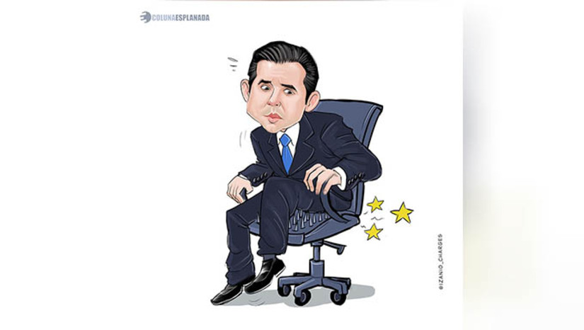 Imagem 1 -  [COLUNA ESPLANADA] O presidente da Câmara, Hugo Motta, tem sido avisado pelos deputados mais experientes que não pode ceder às pressões do PT e do Governo e impedir que as Comissões temáticas da Casa sejam repartidas de acordo com o tamanho das bancadas. Advertem, ainda, que não pode haver vetos a nomes. Caso ele ceda, perde “sua governabilidade” no plenário. Motta é aconselhado a fazer respeitar o princípio da proporcionalidade, como fez o presidente do Senado, Davi Alcolumbre, ao entregar o controle das Comissões de acordo com as bancadas e sem vetos. O minirecesso para a folia de Carnaval será a prova de fogo para o neófito da Mesa Diretora. 