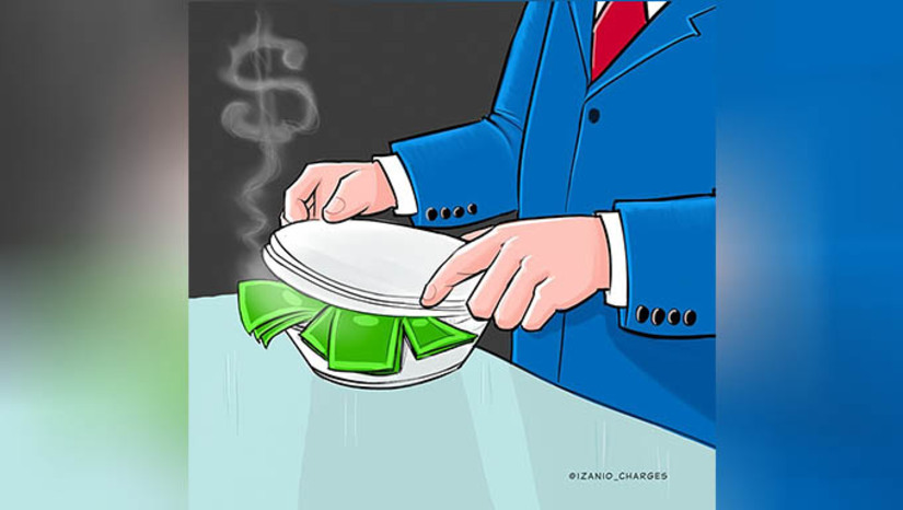 Imagem 1 -  [COLUNA ESPLANADA] Ganha força na Câmara dos Deputados o movimento suprapartidário para investigar a fundo as denúncias de irregularidades na distribuição de marmitas no âmbito programa Cozinha Solidária do Governo, do Ministério do Desenvolvimento Social e Combate à Fome. A oposição quer cercar o PT e seus redutos, que estariam envolvidos diretamente em beneficiar pontos estratégicos com vistas às eleições.