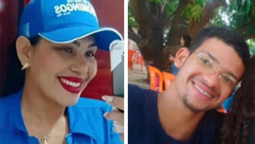 Imagem 1 - Duas pessoas morrem em acidente de trânsito na RN-116, em Assú. O acidente teve como vítimas Rafaela Priscila da Silva e Rafael Soares Fonseca. O caso aconteceu por volta das 20h desta terça-feira (4). Segundo informações da polícia militar, os dois motociclistas seguiram em direções opostas. Quando chegaram em frente ao posto JP, os dois colidiram de forma frontal. Ainda não há qualquer informação sobre o que teria provocado o acidente. O Samu ainda chegou a ser acionado, mas as vítimas morreram antes das chegada do socorro médico. Imagem 1 - Duas pessoas morrem em acidente de trânsito na RN-116, em Assú. O acidente teve como vítimas Rafaela Priscila da Silva e Rafael Soares Fonseca. O caso aconteceu por volta das 20h desta terça-feira (4). Segundo informações da polícia militar, os dois motociclistas seguiram em direções opostas. Quando chegaram em frente ao posto JP, os dois colidiram de forma frontal. Ainda não há qualquer informação sobre o que teria provocado o acidente. O Samu ainda chegou a ser acionado, mas as vítimas morreram antes das chegada do socorro médico.