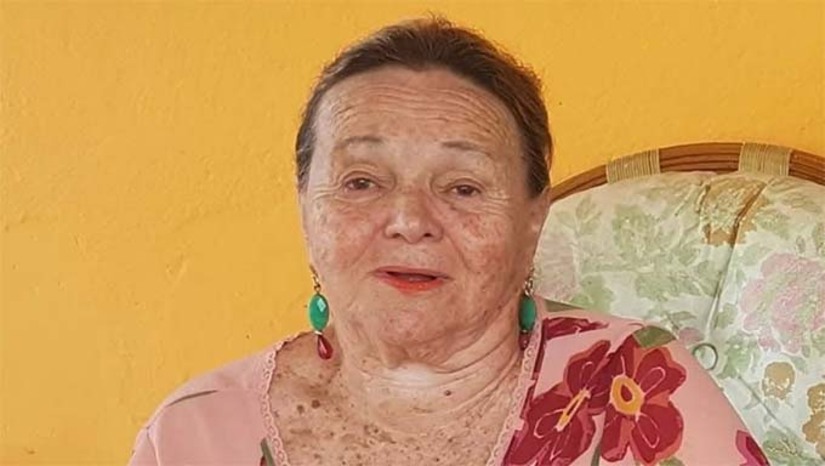 Imagem 1 - Rose Marie da Silva Cantídio, tinha 83 anos, e estava internada no Hospital Wilson Rosado, onde não resistiu às complicações de saúde que vinha enfrentando. Conhecida líder na política de bastidores, Rose Cantídio dedicou-se à vida pública e construiu uma trajetória de protagonismo dentro do então PMDB. Rose sempre foi fiel ao grupo político liderado por Aluízio Alves e depois pelo ex-deputado federal Henrique Alves, filho de Aluizio. Era a legítima representante do aluizismo em Mossoró, sempre defendendo o MDB, como presidente de honra. Imagem 1 - Rose Marie da Silva Cantídio, tinha 83 anos, e estava internada no Hospital Wilson Rosado, onde não resistiu às complicações de saúde que vinha enfrentando. Conhecida líder na política de bastidores, Rose Cantídio dedicou-se à vida pública e construiu uma trajetória de protagonismo dentro do então PMDB. Rose sempre foi fiel ao grupo político liderado por Aluízio Alves e depois pelo ex-deputado federal Henrique Alves, filho de Aluizio. Era a legítima representante do aluizismo em Mossoró, sempre defendendo o MDB, como presidente de honra.