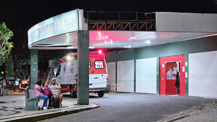 Imagem 1 - Motivo do distrato é a demora para concluir a reforma do HRTM, que deveria ter ocorrido até setembro de 2024. Nos próximos 15 dias, o Governo deve anunciar a empresa que ficou em segundo lugar na licitação, que é de Mossoró-RN, para concluir. O senador Styvenson Valentin, que destinou os recursos, cobra do Governo está obra desde 2020, assim como a comprovação da compra de mais de 5 milhões em equipamentos. Imagem 1 - Motivo do distrato é a demora para concluir a reforma do HRTM, que deveria ter ocorrido até setembro de 2024. Nos próximos 15 dias, o Governo deve anunciar a empresa que ficou em segundo lugar na licitação, que é de Mossoró-RN, para concluir. O senador Styvenson Valentin, que destinou os recursos, cobra do Governo está obra desde 2020, assim como a comprovação da compra de mais de 5 milhões em equipamentos.