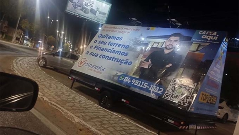 Imagem 1 - O MPRN considerou a difusão desses dispositivos e seus efeitos na mobilidade urbana da cidade. A recomendação destaca a necessidade de cumprimento da legislação federal e municipal. Foi recomendado que a Secretaria Municipal de Segurança Pública, Defesa Civil, Mobilidade Urbana e Trânsito oriente os agentes de trânsito para fiscalização, aplicação de multas e recolhimento de dispositivos irregulares. Agentes de trânsito municipais devem solicitar a autorização para circulação dos dispositivos. A ausência de licença ou licença vencida implica multa e recolhimento do dispositivo, conforme o CTB e a Portaria Municipal. Imagem 1 - O MPRN considerou a difusão desses dispositivos e seus efeitos na mobilidade urbana da cidade. A recomendação destaca a necessidade de cumprimento da legislação federal e municipal. Foi recomendado que a Secretaria Municipal de Segurança Pública, Defesa Civil, Mobilidade Urbana e Trânsito oriente os agentes de trânsito para fiscalização, aplicação de multas e recolhimento de dispositivos irregulares. Agentes de trânsito municipais devem solicitar a autorização para circulação dos dispositivos. A ausência de licença ou licença vencida implica multa e recolhimento do dispositivo, conforme o CTB e a Portaria Municipal.
