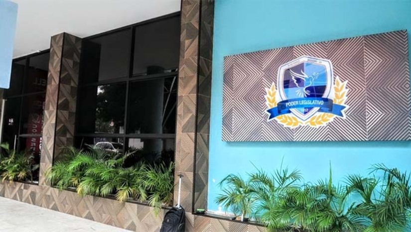 Imagem 1 -  A iniciativa tem como objetivo reconhecer o papel fundamental das mulheres no desenvolvimento da cidade. Entre as mulheres homenageadas, está larizza Queiroz, pelo hospital de campanha da covid e restauração da maternidade Almeida Castro, que ajudaram a salvar muitas vidas.