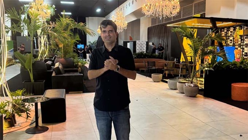 Imagem 1 -  O evento acontece no Requinte Buffet das 18 às 22h, terá entrada gratuita. As empresas na área da construção civil que estarão com estandes no evento, vão oferecer seus produtos com condições especiais de preço e pagamento."Quem está procurando uma ótima oportunidade para comprar sua casa, lote ou apartamento, visite a ConstruSind e confira todas as promoções que preparamos", garante Pedro Escóssia, presidente do Sinduscon Oeste.