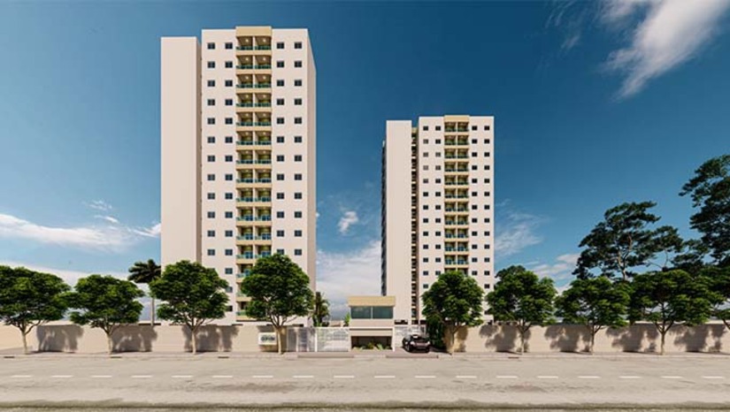 Imagem 1 -  O Village do Conde esta localizado próximo ao Partage Shopping com zero de entrada, parcelas a partir de R$ 956,00, descontos de até R$ 18 mil e despesas cartoriais grátis. Já o Isadora Brasil fica próximo à UFERSA, também com zero de entrada, parcelas a partir de R$ 496,00, descontos de até R$ 15 mil e despesas cartoriais grátis. Mais informações: 84 9 9916-0253