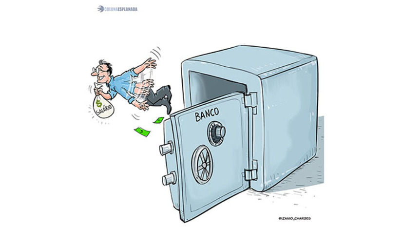 Imagem 1 -  O texto foca em três pilares: a portabilidade salarial automática, o débito automático entre instituições e a ampliação da transparência das informações. “Buscamos facilitar a vida dos clientes, garantindo mais praticidade”, diz o senado.