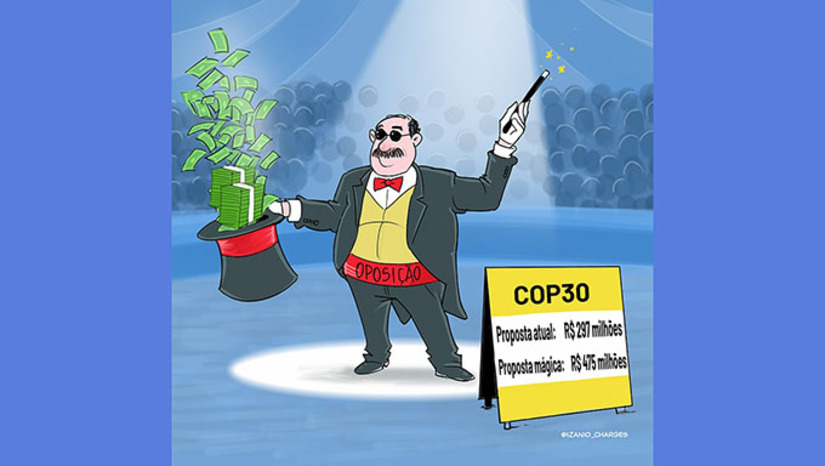 Imagem 1 - Nesse cenário, o custo das contratações passaria dos atuais R$ 297 milhões para R$ 475 milhões, um aumento de R$ 178 milhões – praticamente 60% a mais do que o previsto inicialmente. O ministro do TCU Bruno Dantas, que relatou a representação do líder da oposição, deputado federal Zucco (PL-RS), negou o pedido cautelar para a suspensão da licitação, destacando justamente a economia de recursos propiciada pelas propostas vencedoras. Imagem 1 - Nesse cenário, o custo das contratações passaria dos atuais R$ 297 milhões para R$ 475 milhões, um aumento de R$ 178 milhões – praticamente 60% a mais do que o previsto inicialmente. O ministro do TCU Bruno Dantas, que relatou a representação do líder da oposição, deputado federal Zucco (PL-RS), negou o pedido cautelar para a suspensão da licitação, destacando justamente a economia de recursos propiciada pelas propostas vencedoras.