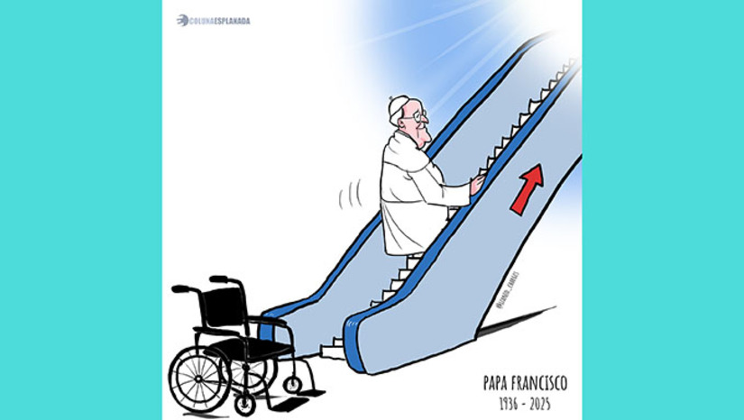 Imagem 1 -  Dom Odilo Pedro Scherer (75), arcebispo de São Paulo; Dom João Braz de Aviz (77), ex-arcebispo do DF e membro da Cúria Romana; Dom Orani João Tempesta (74), arcebispo do Rio de Janeiro; Dom Sérgio da Rocha (65), de Salvador; Dom Leonardo Ulrich Steiner (74), de Manaus; Dom Jaime Spengler (64), de Porto Alegre; e Dom Paulo Cezar Costa (57), de Brasília. Tão logo avisado pelo Itamaraty da morte do Papa Francisco, o Cerimonial de Lula da Silva já prepara a viagem oficial para o funeral. Lula deve levar comitiva.