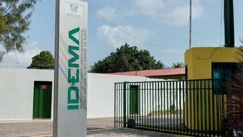 Imagem 1 -  Criado há 40 anos, o Instituto de Desenvolvimento Sustentável e Meio Ambiente (IDEMA) terá, em 2025, seu primeiro concurso público. As inscrições começam no próximo dia 28 de abril e seguem até 30 de maio. As provas serão realizadas no dia 27 de julho. O edital da seleção oferta 180 vagas para profissionais de nível superior nas áreas ambiental, administrativa e de fiscalização. O edital será publicado nesta sexta-feira no Diário Oficial do Estado.
