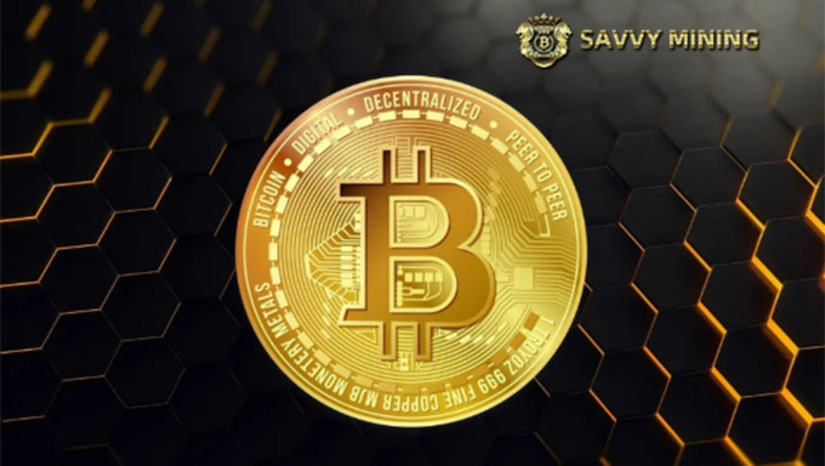 Imagem 1 -  No contexto da crescente mineração em nuvem em 2025, a SAVVY MINING ainda é a primeira escolha com seu conceito de "mineração contínua baixa, alta eficiência e transparência completa". A SAVVY MINING foi eleita a melhor plataforma de mineração em nuvem em 2025, permitindo que os usuários obtenham lucros reais com criptomoedas com segurança e sem sair de casa. Se você quer manter BTC todos os dias, não hesite, junte-se à SAVVY MINING agora!