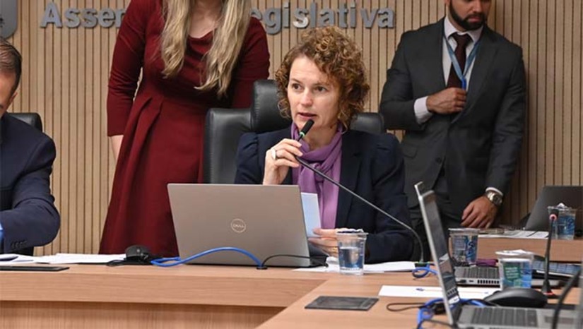Imagem 1 -  O projeto propõe que os espaços passem a homenagear vítimas da ditadura ou lideranças reconhecidas na luta pelos direitos humanos e pela democracia, com prioridade para nomes de mulheres. Também proíbe a concessão de novas homenagens a violadores de direitos humanos e determina a retirada de bustos, retratos, placas e outras formas de exaltação simbólica desses personagens da repressão. "Este é um passo necessário para promover a justiça histórica e reafirmar os valores democráticos”.