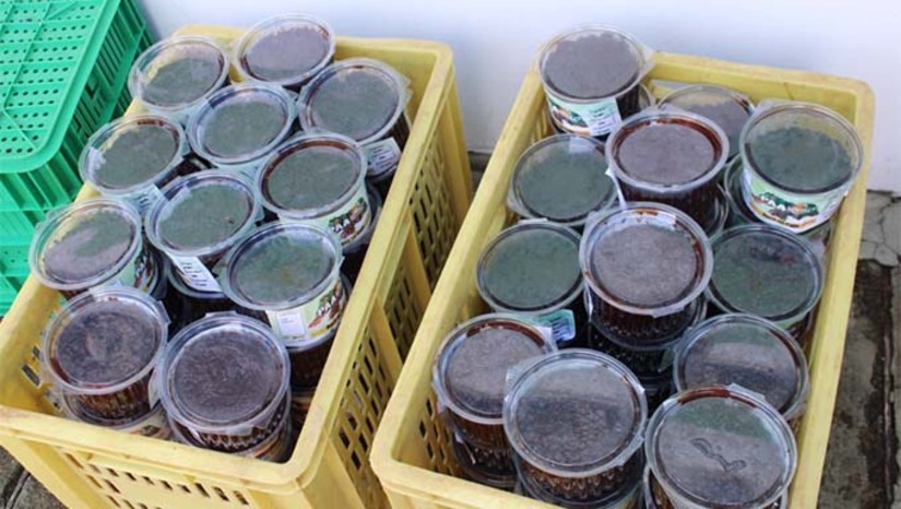 Imagem 1 -  A primeira etapa do programa “Compra Direta” será concluída nesta terça-feira (13), com a terceira e última entrega do semestre em Mossoró. Serão distribuídos 5.271 quilos de alimentos adquiridos de agricultores familiares para instituições socioassistenciais e equipamentos vinculados à SEMASC. A ação integra o Programa de Aquisição de Alimentos (PAA), executado em parceria entre Governo Federal, EMATER-RN, Prefeitura de Mossoró e entidades locais. O investimento é de R$ 90 mil, beneficiando 3.160 pessoas no município.