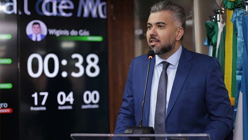 Imagem 1 -  O vereador destacou que há mais de uma década Mossoró não recebe uma emenda coletiva da bancada federal. “Há 16 anos não vemos a concretização de uma grande obra em Mossoró por meio de emenda coletiva. É hora de deixarmos vaidades de lado e nos unirmos em torno do desenvolvimento da nossa cidade e da região Oeste”, reforçou.  Segundo Petras, os parlamentares federais contam com recursos específicos para divulgar suas ações e, por isso, não há justificativa para a falta de visibilidade ou reconhecimento quando destinam recursos ao município.