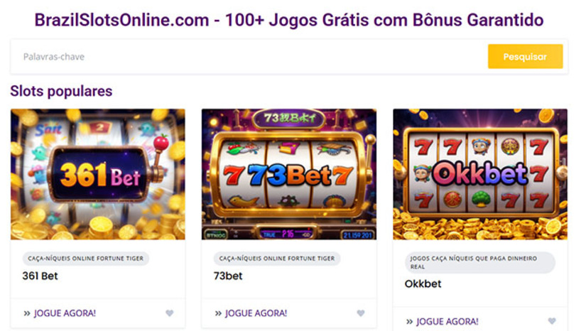 Imagem 1 -   No Brasil, esse tipo de jogo vem ganhando cada vez mais espaço, principalmente com o crescimento das plataformas digitais que permitem jogar de forma segura e acessível diretamente do celular ou computador.