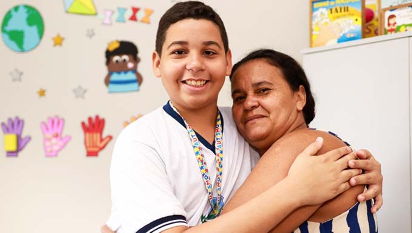 Imagem 1 -  A Prefeitura de Mossoró divulgou o resultado das inscrições homologadas do Processo Seletivo para o Programa Incluir, com 1.215 candidatos aprovados para 700 vagas de auxiliares voluntários em salas de aula da rede municipal. O resultado preliminar sairá até 26 de maio e o final em 4 de junho, no site oficial de concursos do município.