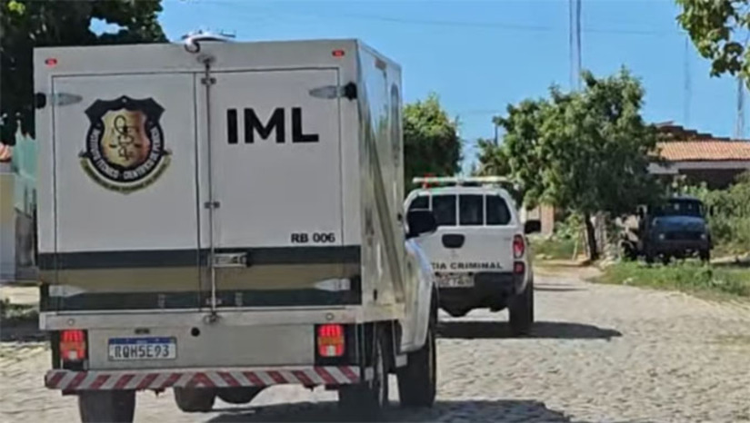 Imagem 1 -  Vítima Oziel Francisco do Nascimento Junior, de 31 anos, foi assassinado quando dormia na casa da mãe no Abolição V, por volta das 4 horas da manhã desta terça-feira, dia 20 de maio de 2025, em Mossoró-RN. O caso será investigado pela Delegacia de Homicídios e Proteção a Pessoa