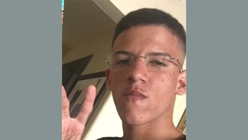 Imagem 1 -  Vítima João Victor de Souza estava saindo de casa, e quando estava entrando no carro em frente, foi cercado pelos atiradores, que estavam de tocaia na vegetação próxima. O mataram com mais de 30 tiros de pistola 9mm. Este é o trigéssimo terceiro caso de homicidio registrado em Mossoró, neste ano de 2025
