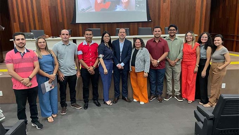 Imagem 1 -  Segundo o MPRN, o objetivo da iniciativa é desmistificar ideias pré-concebidas sobre a mulher que gestou e não pode maternar. Entre os temas abordados no seminário estão a proteção integral e a necessidade do trabalho e articulação de uma rede fortalecida; os aspectos da adoção e as ações de acolhimento e destituição do poder familiar; a entrega legal, com a acolhida à mulher sem constrangimento e sem julgamento.