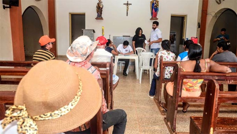 Imagem 1 -  O Idiarn prorrogou até 15 de junho o prazo para produtores rurais declararem seus rebanhos no RN. Em Mossoró, a Secretaria de Agricultura realizou mutirões em nove comunidades e segue disponível para a atualização. A medida inclui todas as espécies e reforça o status sanitário do estado, livre de aftosa sem vacinação.