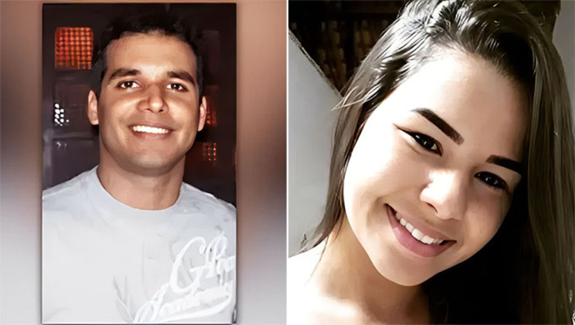Imagem 1 -  Estudante do curso de engenharia química da UFERSA, Zaira Cruz, de 21 anos, teria sido estuprada duas vezes e morta por estrangulamento pelo sargento da PM Pedro Inácio Araújo de Maria, no dia 2 de março de 2019, em Caicó-RN. Devido a enorme repercussão, o caso foi desaforado pela Justiça para ser julgado pela sociedade natalense. Os trabalhos começam às 8 horas desta segunda-feira, 2, com previsão de conclusão na próxima sexta-feira, dia 6, com a leitura da decisão soberana do Conselho de Sentença.