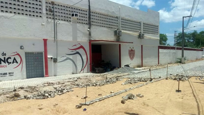 Imagem 1 -  O Tribunal Regional do Trabalho da 21ª Região (TRT-RN) agendou leilão unificado para o dia 27 de junho, com 150 lotes de bens e produtos penhorados pelas Varas do Trabalho de Natal e do interior do estado, para pagamento de dívidas trabalhistas. Além da ACDP, em Mossoró, tem carros, propriedades, eletrônicos, bebidas, entre outros produtos. Veja na reportagem como participar do leilão.