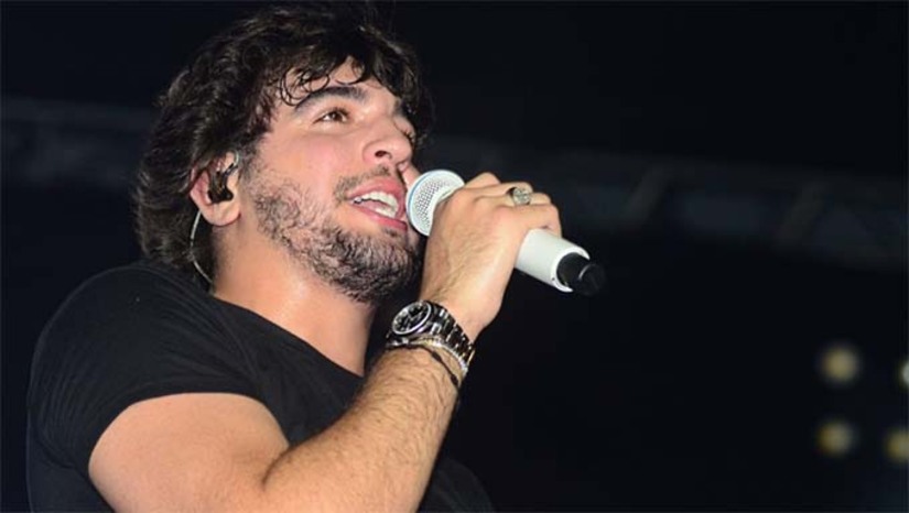 Imagem 1 - Na Estação das Artes, a partir das 19h, se apresentam: Frequência 2; Marina Elali; Léo Foguete; Nattan. No polo Cidadela, a música continua com várias atrações. Na Arena Deodete Dias, o Festival de Quadrilhas Juninas dá início as disputas em novas categorias. Ainda tem programação no Polo Poeta Antônio Francisco e No adro da Capela de São Vicente acontece mais uma exibição do espetáculo "Chuva de Bala no País de Mossoró", a partir das 21h. Imagem 1 - Na Estação das Artes, a partir das 19h, se apresentam: Frequência 2; Marina Elali; Léo Foguete; Nattan. No polo Cidadela, a música continua com várias atrações. Na Arena Deodete Dias, o Festival de Quadrilhas Juninas dá início as disputas em novas categorias. Ainda tem programação no Polo Poeta Antônio Francisco e No adro da Capela de São Vicente acontece mais uma exibição do espetáculo "Chuva de Bala no País de Mossoró", a partir das 21h.