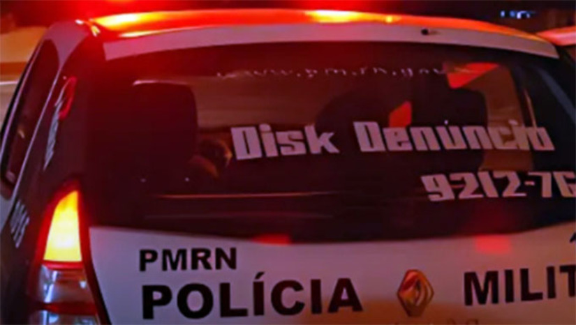 Imagem 1 -  Na região, no entanto, foram registradas ocorrências no Vale do Açu, em Apodi, Upanema, Baraúna e no início da manhã desta segunda-feira, 16, no município de Serra do Mel. Nomes das vítimas e históricos das ocorrências no MH.