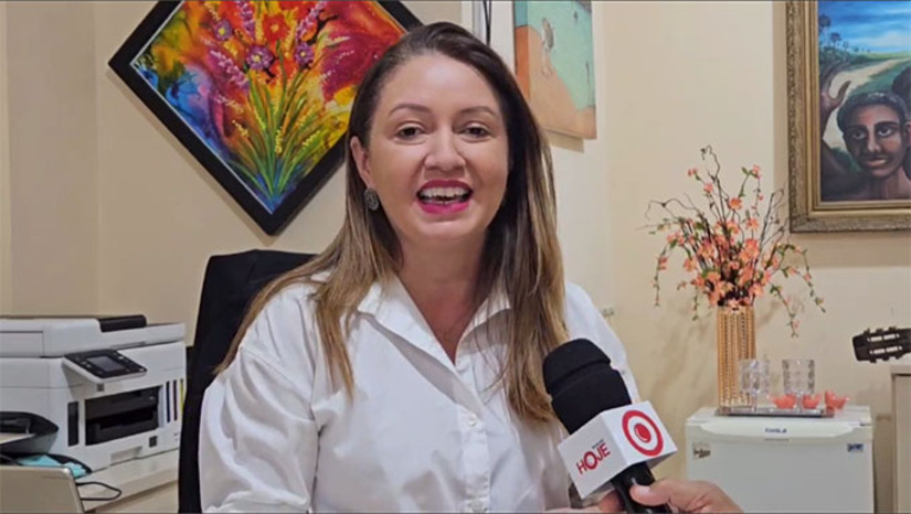 Imagem 1 -  O motivo da lotação, segundo a secretaria Janaina Holanda, são os shows de Wesley Safadão, João Gomes e Manin Vaqueiro. Nesta quinta-feira, também esperam grande público em função do show de Ana Castela. Diante destes fatores, a secretaria disse que foram tomadas uma série de metidas, principalmente de segurança, para esta segunda semana de shows na Estação das Artes, como ampliar a lista de objetos autorizados a entrar no local da festa.