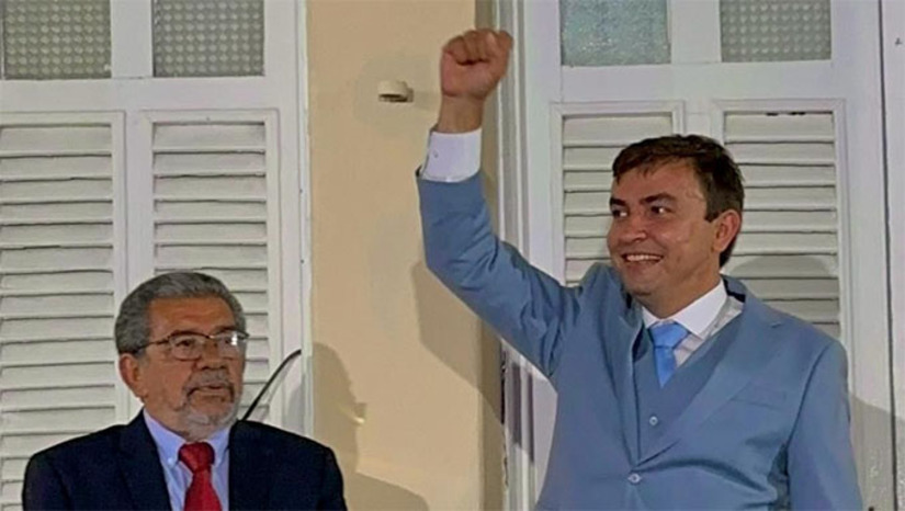 Imagem 1 - No parecer, o órgão reconheceu que os programas sociais realizados pela gestão municipal em 2024 não tiveram finalidade eleitoreira, tampouco foram utilizados como instrumento de desequilíbrio do pleito. Outro ponto enfatizado foi a ausência de qualquer tipo de condicionamento político para a concessão dos benefícios. As testemunhas ouvidas afirmaram que não houve pedidos de votos ou exigências de apoio político para o acesso aos programas. Imagem 1 - No parecer, o órgão reconheceu que os programas sociais realizados pela gestão municipal em 2024 não tiveram finalidade eleitoreira, tampouco foram utilizados como instrumento de desequilíbrio do pleito. Outro ponto enfatizado foi a ausência de qualquer tipo de condicionamento político para a concessão dos benefícios. As testemunhas ouvidas afirmaram que não houve pedidos de votos ou exigências de apoio político para o acesso aos programas.