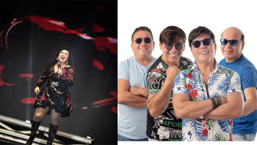 Imagem 1 - Durante o anúncio, feito em seu perfil no Instagram e na Rádio Esperança, Dr. Artur Vale confirmou que haverá espaço reservado no Largo de Eventos, local de toda a programação, para pessoas com deficiência. Imagem 1 - Durante o anúncio, feito em seu perfil no Instagram e na Rádio Esperança, Dr. Artur Vale confirmou que haverá espaço reservado no Largo de Eventos, local de toda a programação, para pessoas com deficiência.