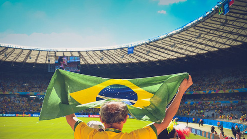 Imagem 1 -  Agora que a Copa do Mundo de Clubes está chegando ao fim, é um bom momento para fazer uma análise sobre este novo formato de competição implementado pela FIFA.