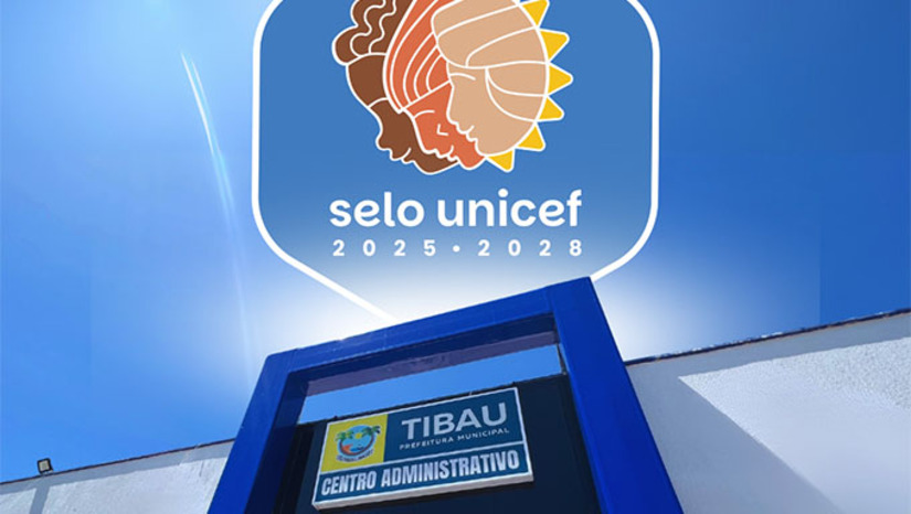 Imagem 1 - A certificação destaca o empenho da cidade em implementar estratégias eficazes voltadas para a melhoria da qualidade de vida de sua população mais jovem. A obtenção do Selo UNICEF reflete o trabalho contínuo e a prioridade dada à infância e adolescência nas políticas públicas de Tibau. As ações municipais têm focado em áreas essenciais como saúde, educação e assistência social, buscando garantir um ambiente mais justo e com mais oportunidades para o desenvolvimento integral de crianças e adolescentes. Imagem 1 - A certificação destaca o empenho da cidade em implementar estratégias eficazes voltadas para a melhoria da qualidade de vida de sua população mais jovem. A obtenção do Selo UNICEF reflete o trabalho contínuo e a prioridade dada à infância e adolescência nas políticas públicas de Tibau. As ações municipais têm focado em áreas essenciais como saúde, educação e assistência social, buscando garantir um ambiente mais justo e com mais oportunidades para o desenvolvimento integral de crianças e adolescentes.